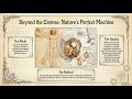 Leonardo da Vinci - The Universal Mind