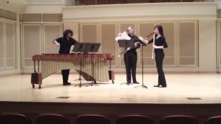 Eric Ewazen: Mosaics - YouTube