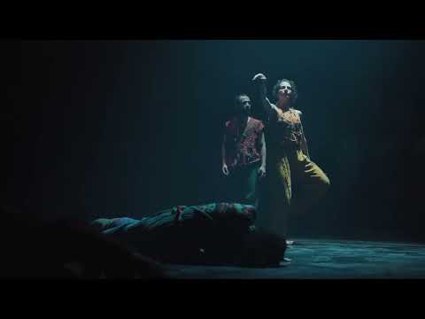 Alleyne Dance - Far From Home Trailer