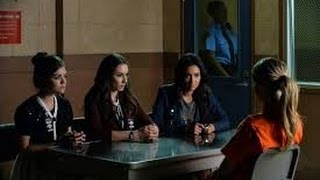 Pretty Little Liars Season 5 Episode 21 