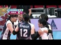 KOBE SHINWA vs. CREAMLINE - Full Match | Preliminaries | 2025 PVL Invitational