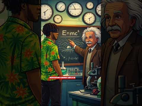MISTAKE  - TIME (Episode2) [The Original Voice]