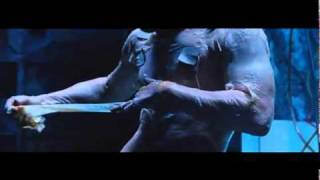 Pandorum Trailer (ComiCon 2009)