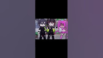 Thumbnail of Gachalife Tiktok Edits ep 614 ❤️ #viral #gachaclub #gacha #gachaedit #gachatrend #shorts #gachalife