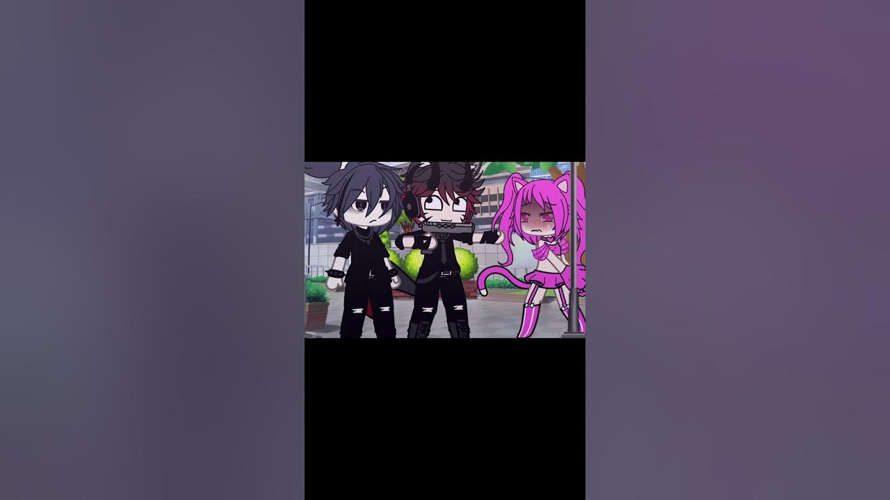 Gachalife Tiktok Edits ep 614 ❤️ #viral #gachaclub #gacha #gachaedit #gachatrend #shorts #gachalife
