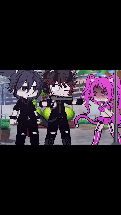 Gachalife Tiktok Edits ep 614 ❤️ #viral #gachaclub #gacha #gachaedit #gachatrend #shorts #gachalife
