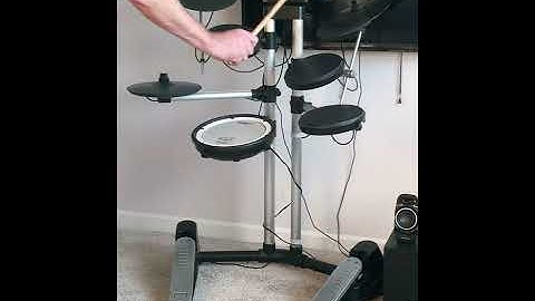 Roland HD-1 V-Drums