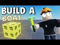 What's The Best Building Game On Roblox?