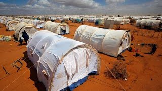 Africa Speaks: Rights of refugees in Kenya
