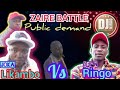 DJ KIRAO ORG 2023 END YEAR ZAIRE BATTLE JOKA LIKAMBO VS BIN RINGO NONSTOP. 0725384730