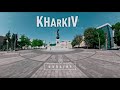 Discover Kharkiv - Turkish Airlines