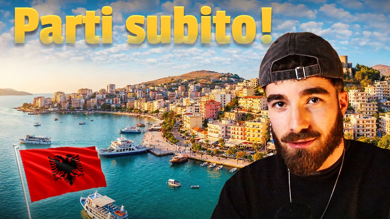 Albania - Tutto quello che devi sapere prima di partire - La mia esperienza