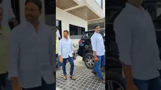 Mukka Srinivas Rao Janasena Fire Brand