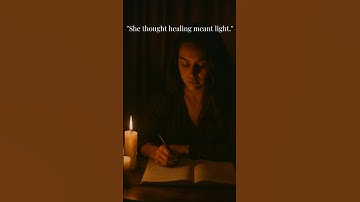 Why Shadow Work Changes Everything!