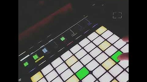 Behind the Scenes - Producing Hip Hop Live with Ableton Push 2