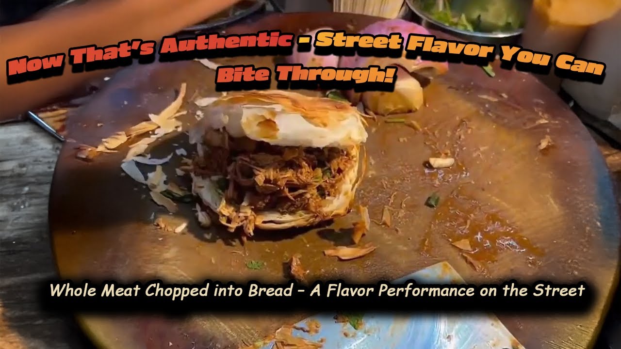 🔥 Hardcore Chinese Cooking Live – From the Streets to Your Screen!