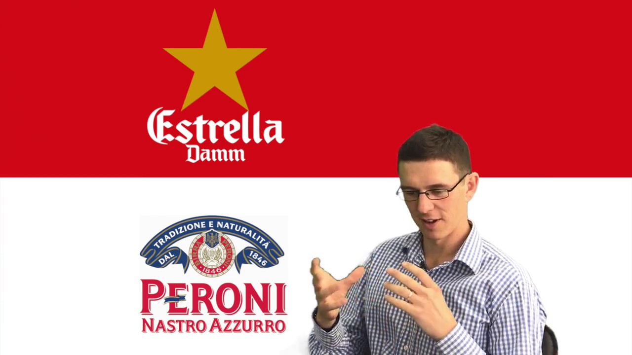 FMCG Insights: Brand Advertisement - Nick Priddle