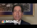 Jan. 6th Investigation Will Uncover The Truth Says Rep. Raskin