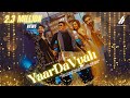 Yaar Da Vyah | Anand Raaj Anand | Juhi Mahagaye | New Wedding Song | Latest Punjabi Songs | ii music