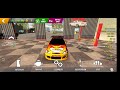 Cara cara untuk membuat ek9 glitch di car parking multiplayer versi (4.8.2)