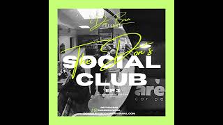 The Don's Social Club EP 3(MIXED BY BRVO/DON BRAVO)