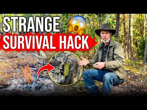 Could a Leaf Save Your Life? thumbnail