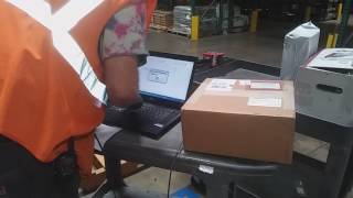 Package Tracking App screenshot 5