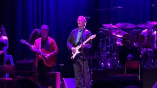 Eric Clapton   Old Love  Live Guildford 21/4/26