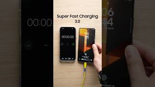 Galaxy S26 Ultra Super Fast Charging 3.0
