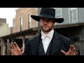 Western Movie | Hickok | Full Movie