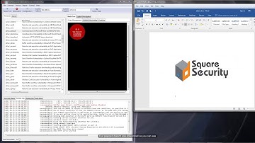 D2 Exploitation Pack - Microsoft Word DDEAUTO RCE