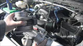 Project 240SX Le Drift Car - Ep. 6 | Thermostat, Radiator, Idle Issues