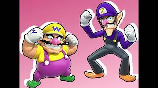 WAH YOURSELF NOW! but its only wario and waluigi part