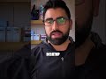 Design for mobile first
