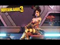 Borderlands 3 - Интро всех персонажей / Вступительные сцены