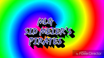 《MLG Sid Meier