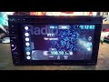 Pioneer AVH-X1600DVD не работает тачскрин. Ремонт.