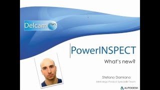 Webinar: PowerINSPECT 2016 What's New