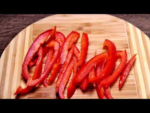 Спринг роллы с креветками и овощами Приятного аппетита!