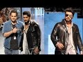 UNCUT Arjun Kapoors Ramp Walk For Sahil Aneja Lakme Fashion Week 2016