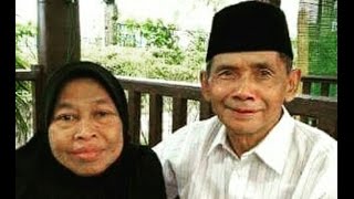 Pemakaman KH.Abdul Rozzaq Tegalrandu Srumbung Magelang 190317