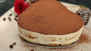 Quick and Easy Tiramisu Recipe