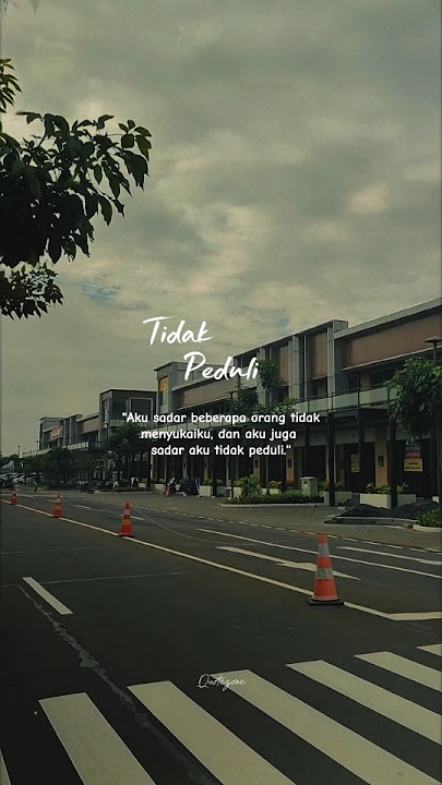 Bodo amat adalah kuncinya😌 #quotes #quote #story