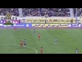 Karim Bagheri Vs Abu Moslem Second Goal 
