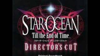 Star Ocean 3 OST - More Complicated