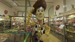 Museum Van De 20e Eeuw 2025 Short