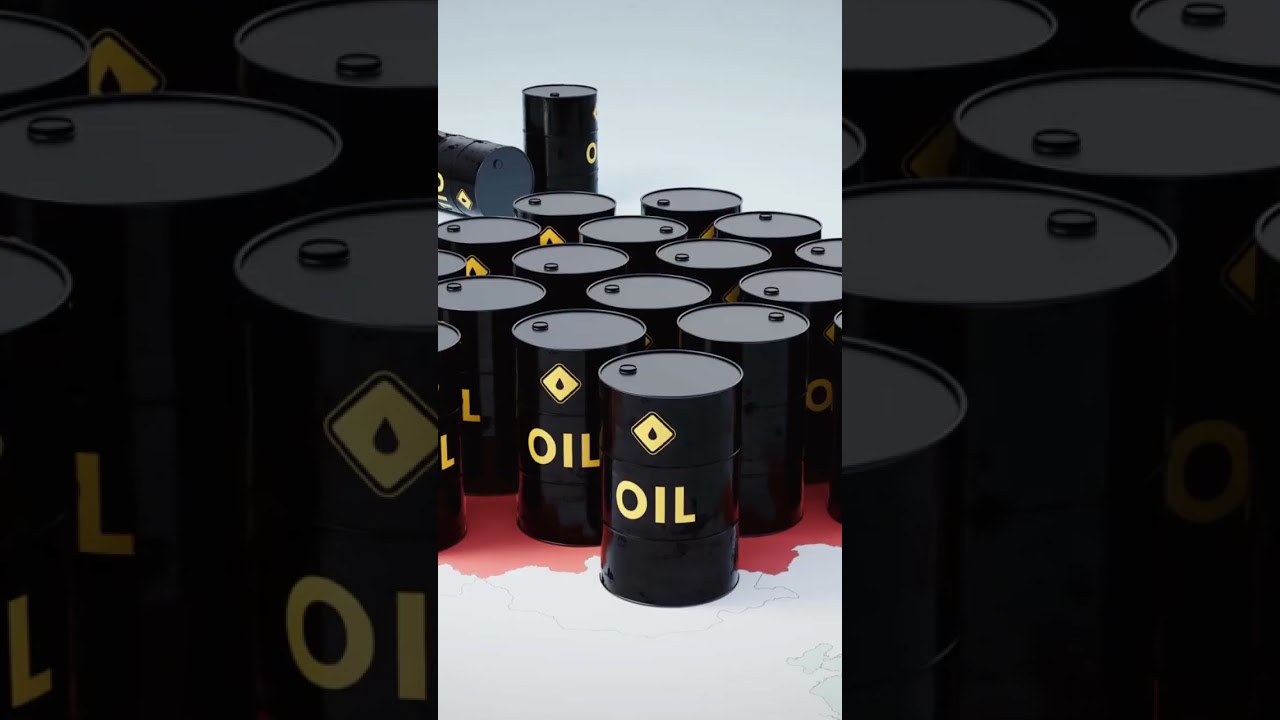 India Buys More Russian Oil While US Cries Sanctions