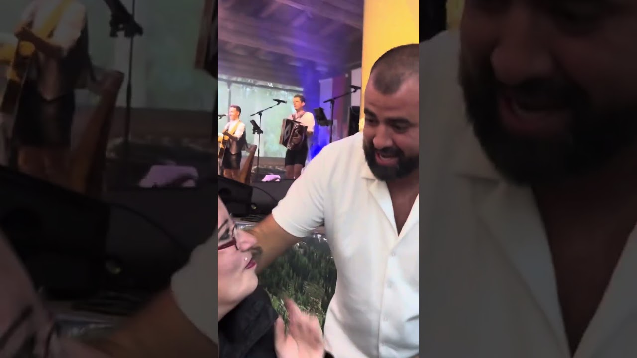 ZILLERTALER SPITZBUAM - live im mayrhofen 2025 (Ursprung buam fest )