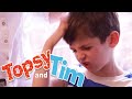 Topsy and Tim - Itchy Heads