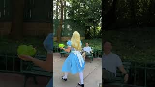 Please Always Remember To Respond To Alice